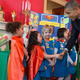 Illustration for article titled Watch Girl Scouts Steal Obamas Heart at the White House Science Fair